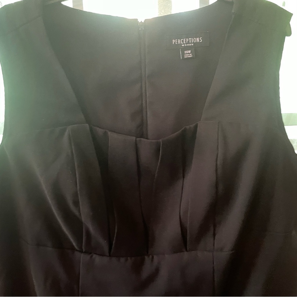 Perceptions Black Formal Ensemble - image 6